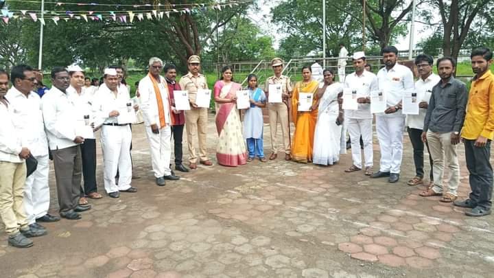 Public Safety &amp; Social Awareness Initiative